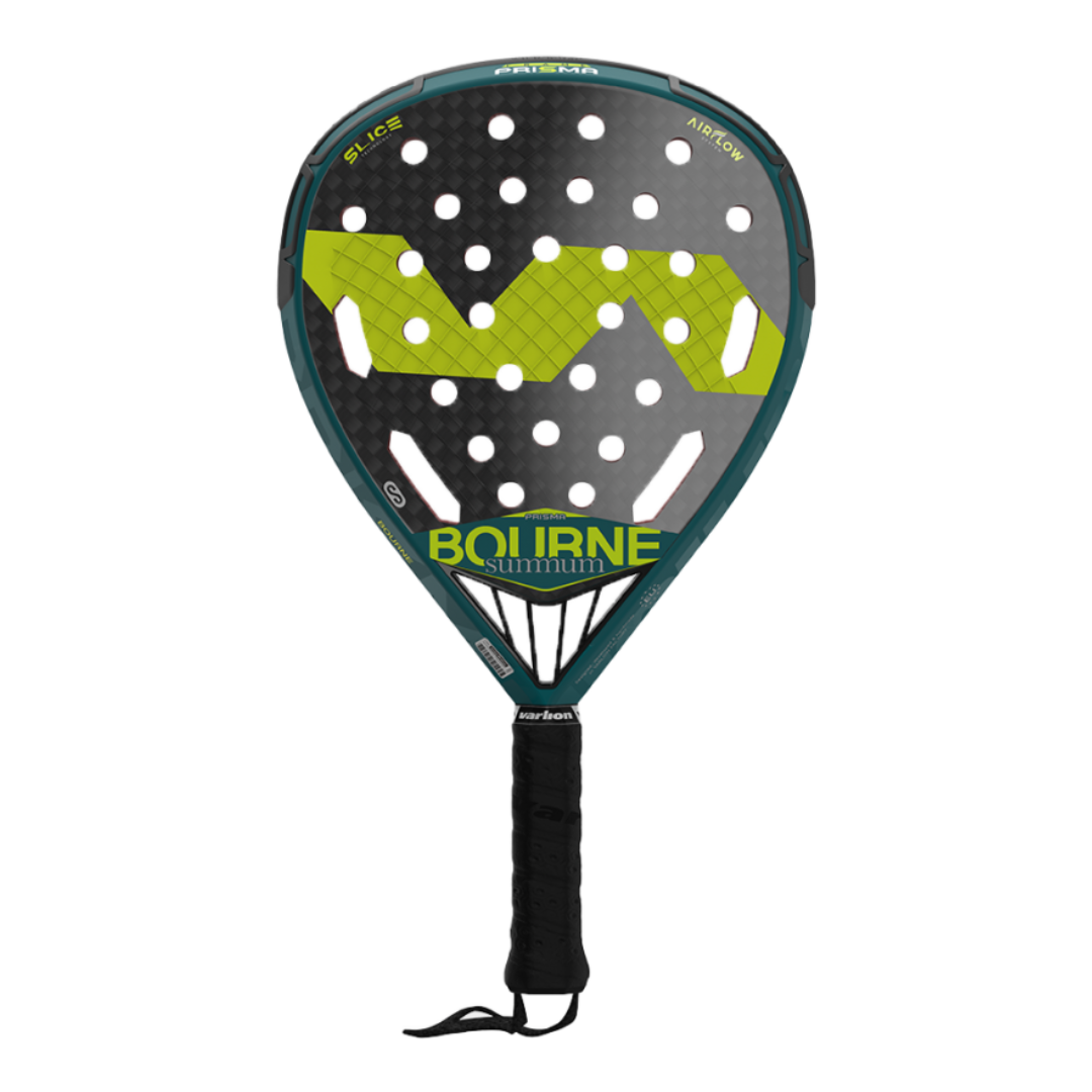 varlion Bourne Summum Prisma Airflow