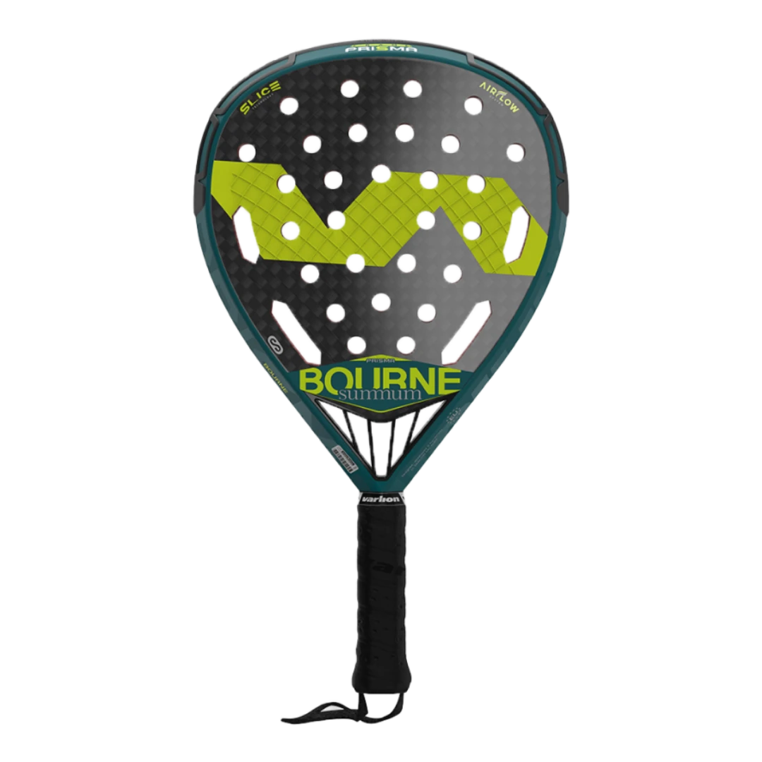 varlion Bourne Summum Prisma Airflow
