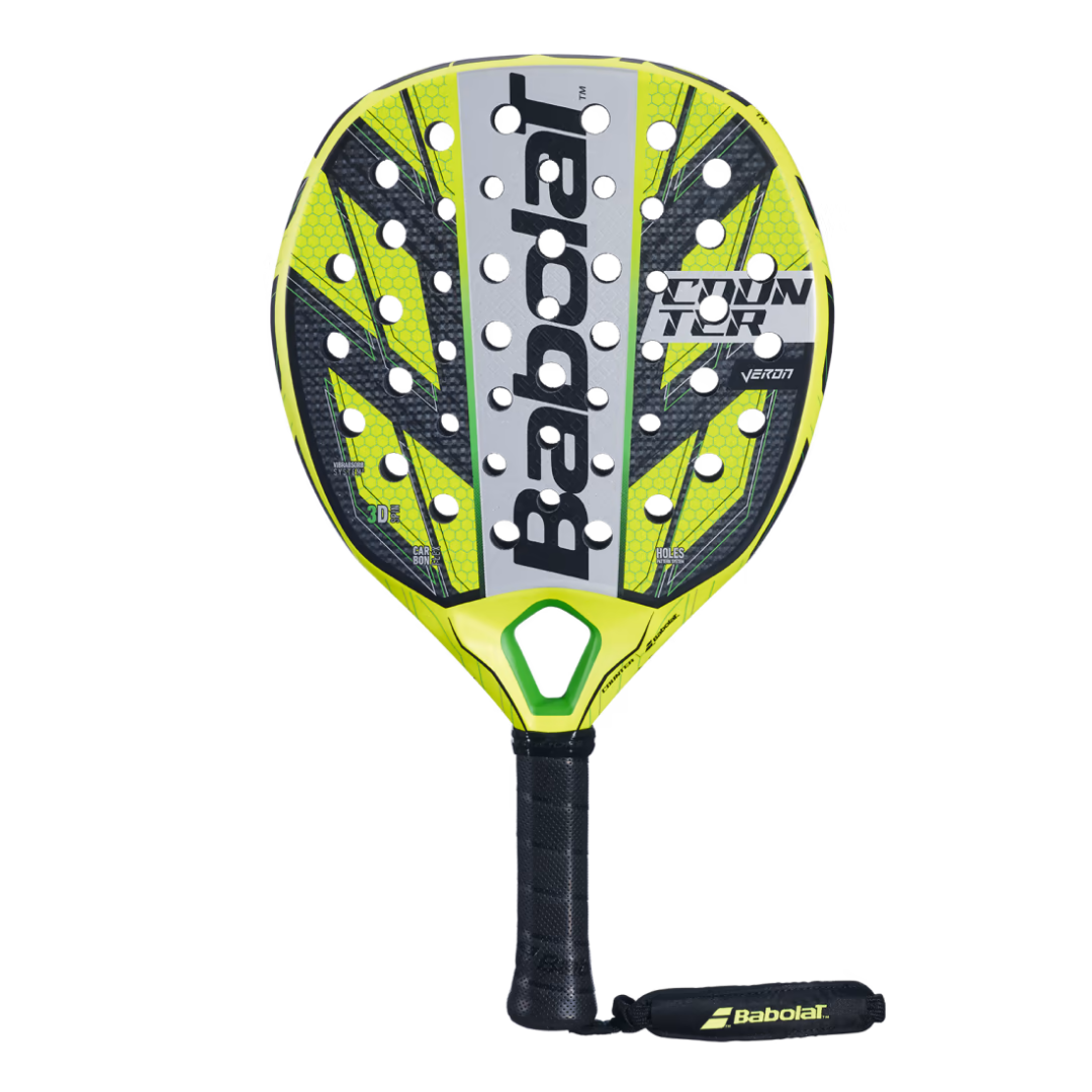 babolat Counter Veron