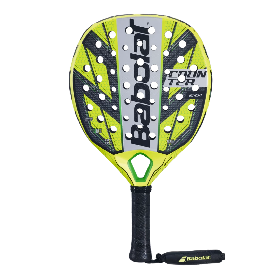 babolat Counter Veron