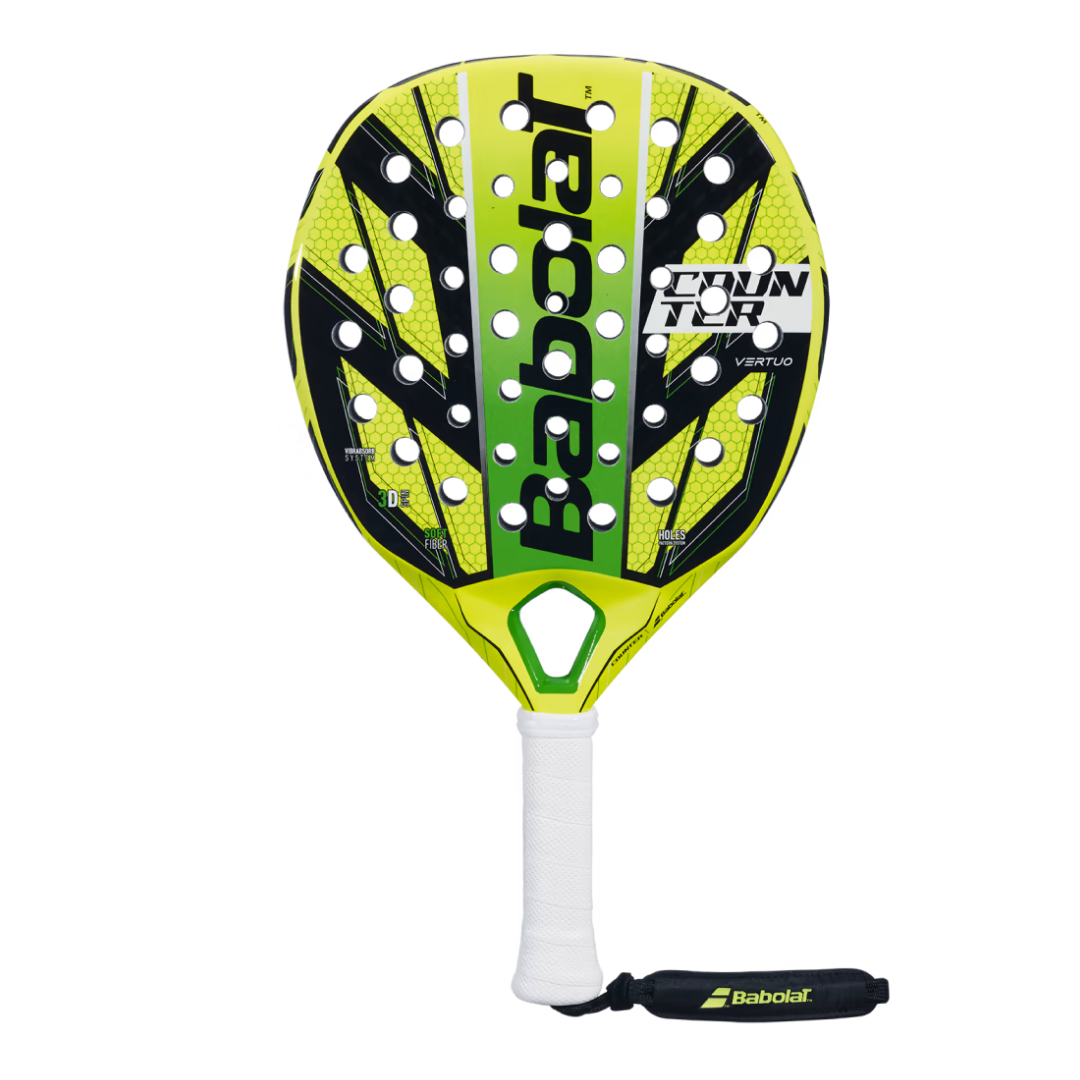 babolat Counter Vertuo