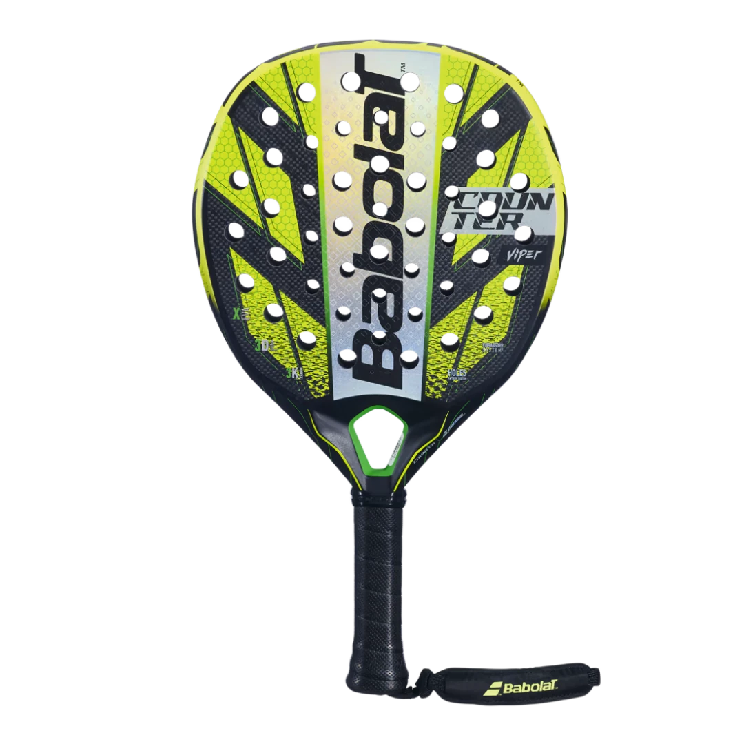 babolat Counter Viper