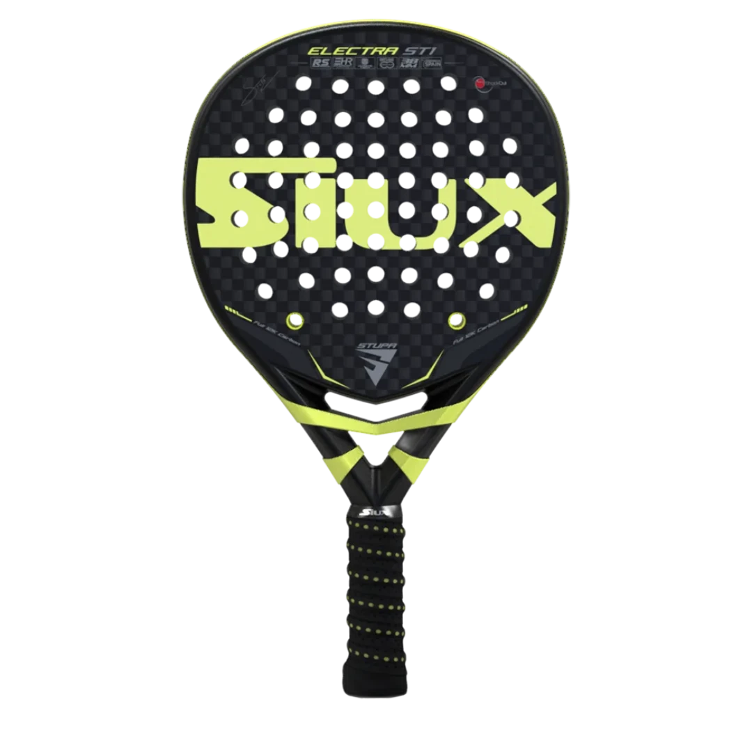 siux Electra ST1