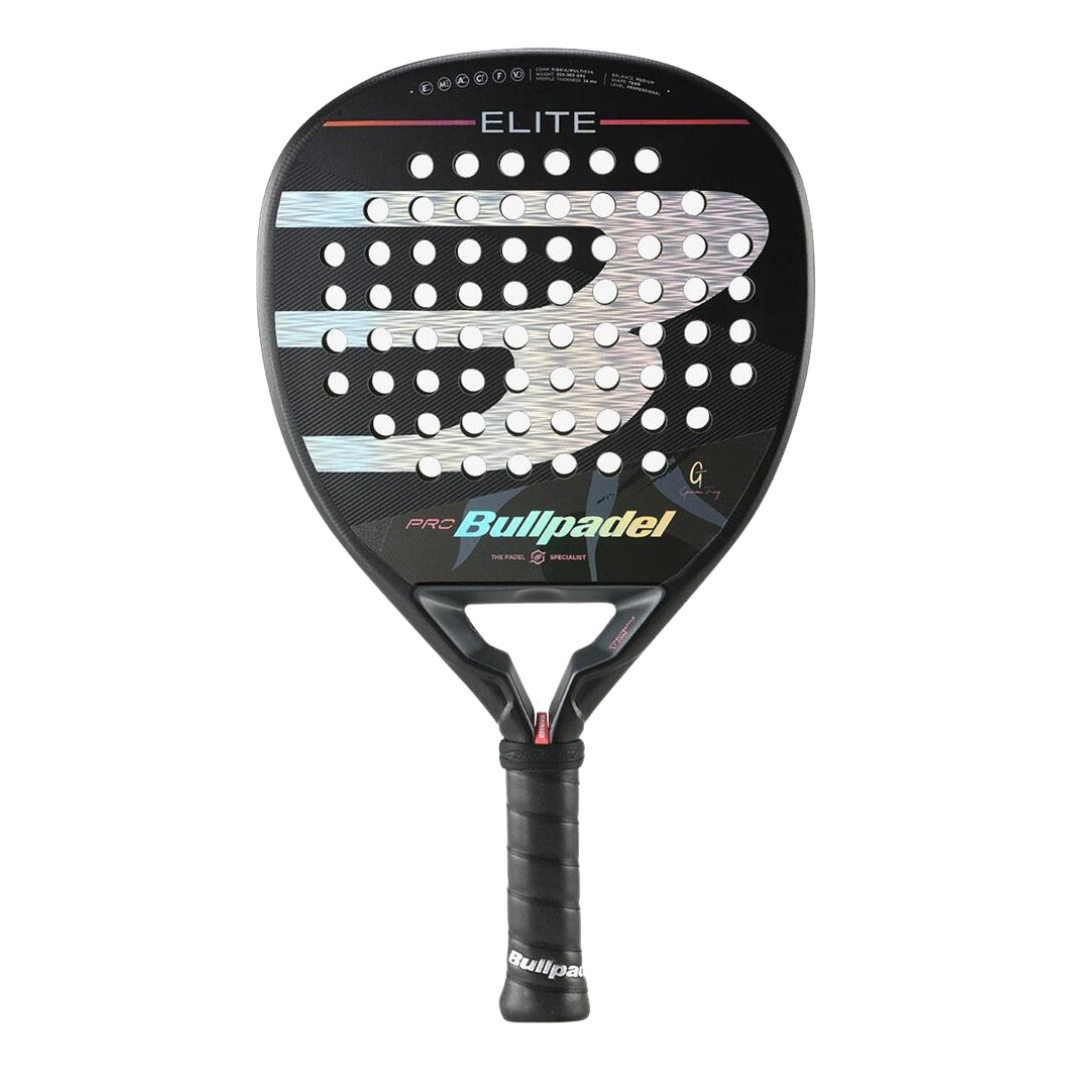 bullpadel Elite