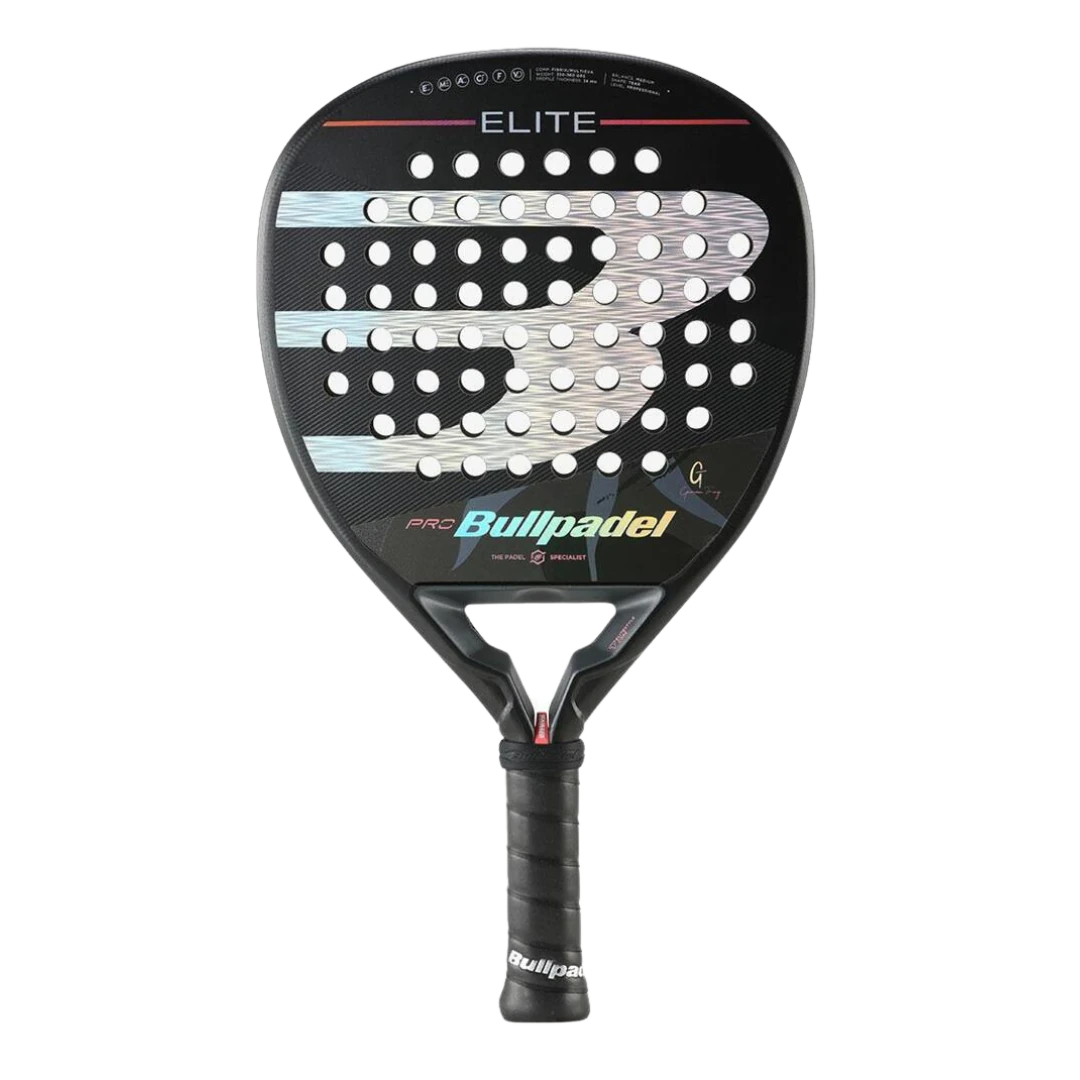 bullpadel Elite