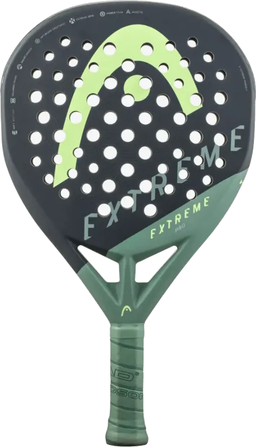 head Extreme Pro