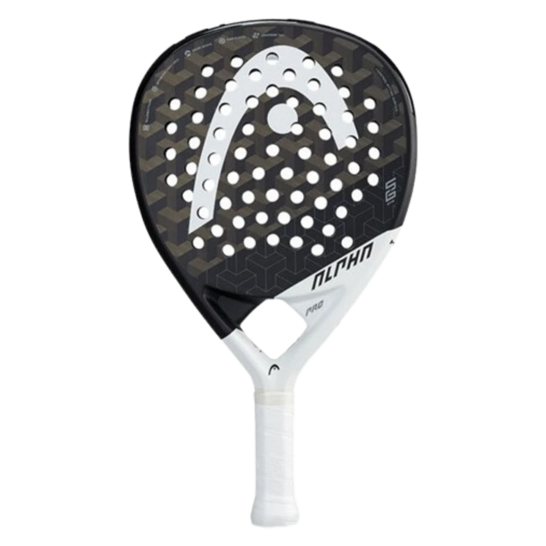 head Alpha Pro