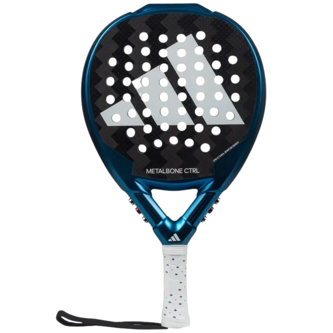 adidas Metalbone 3.3 CTRL padel racket - front view