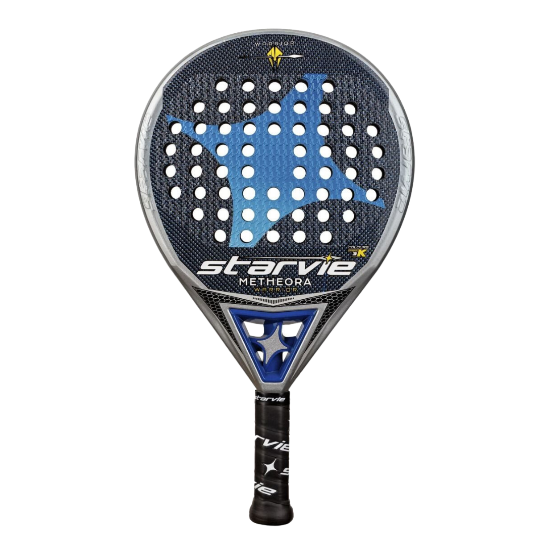 starvie Metheora Warrior