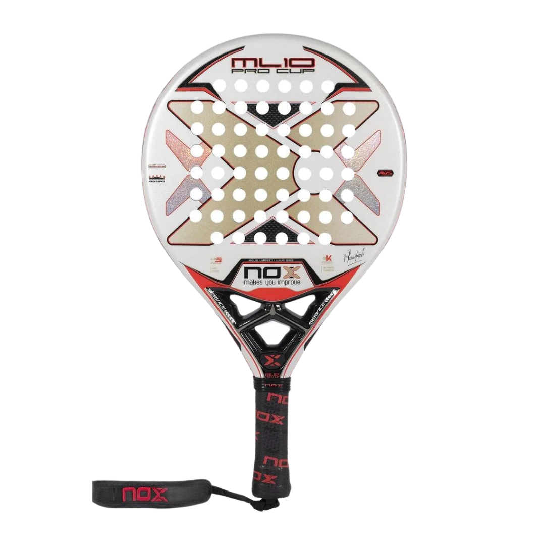 nox ML10 Pro Cup Luxury