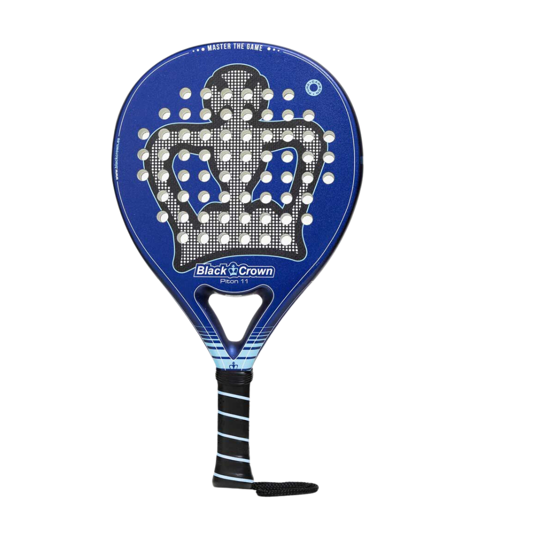 black-crown Pitón 11 Soft