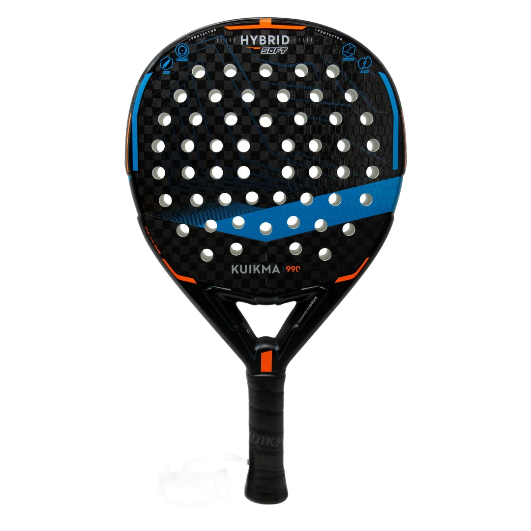 kuikma PR990 Hybrid Soft