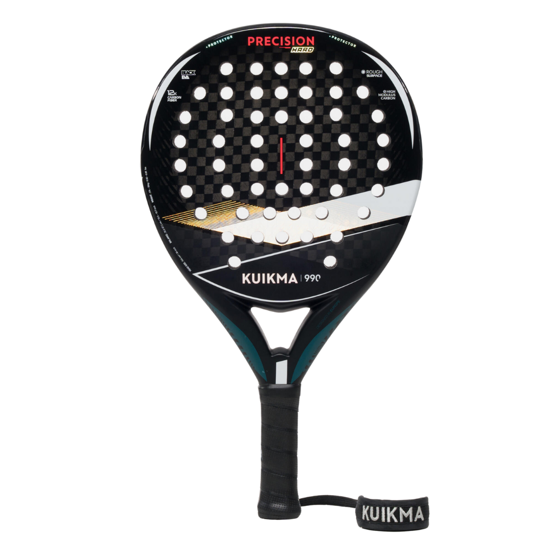 kuikma PR990 Precision Hard