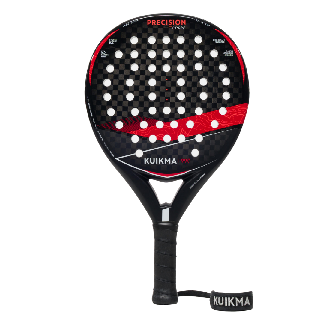 kuikma PR990 Precision Soft