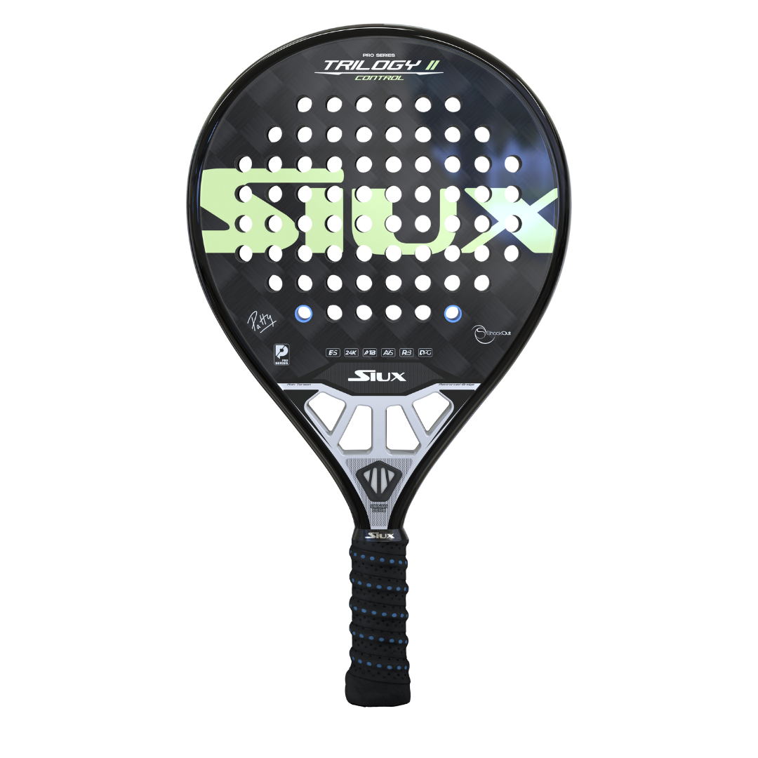 siux Trilogy Control Special Edition