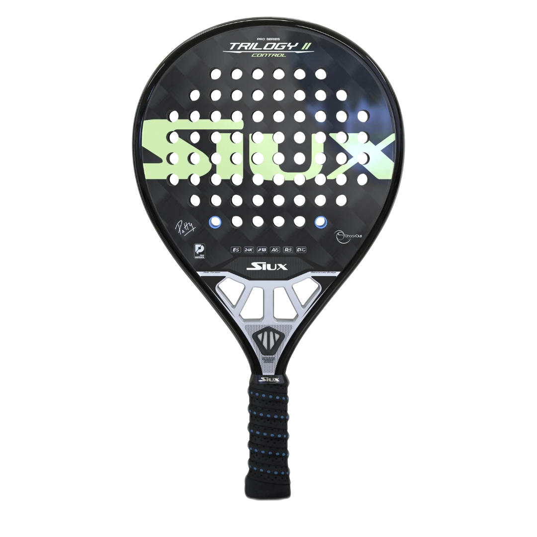 siux Trilogy Control Special Edition
