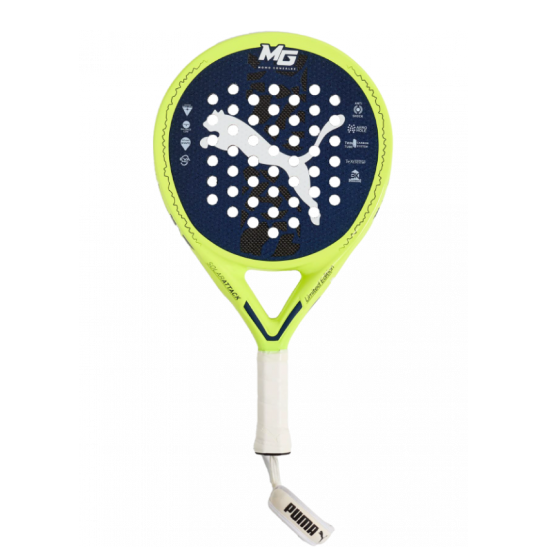 puma SolarATTACK Momo