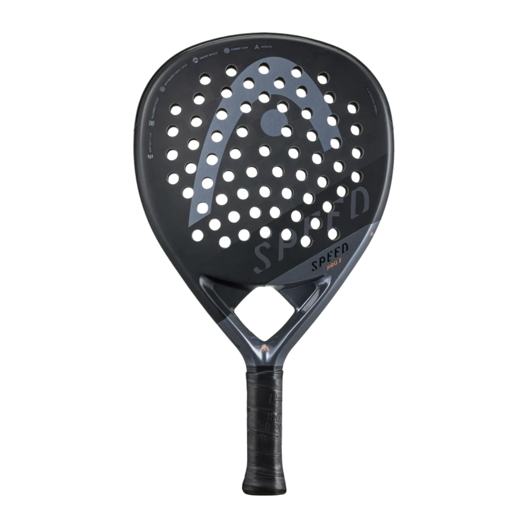 head Speed Pro X