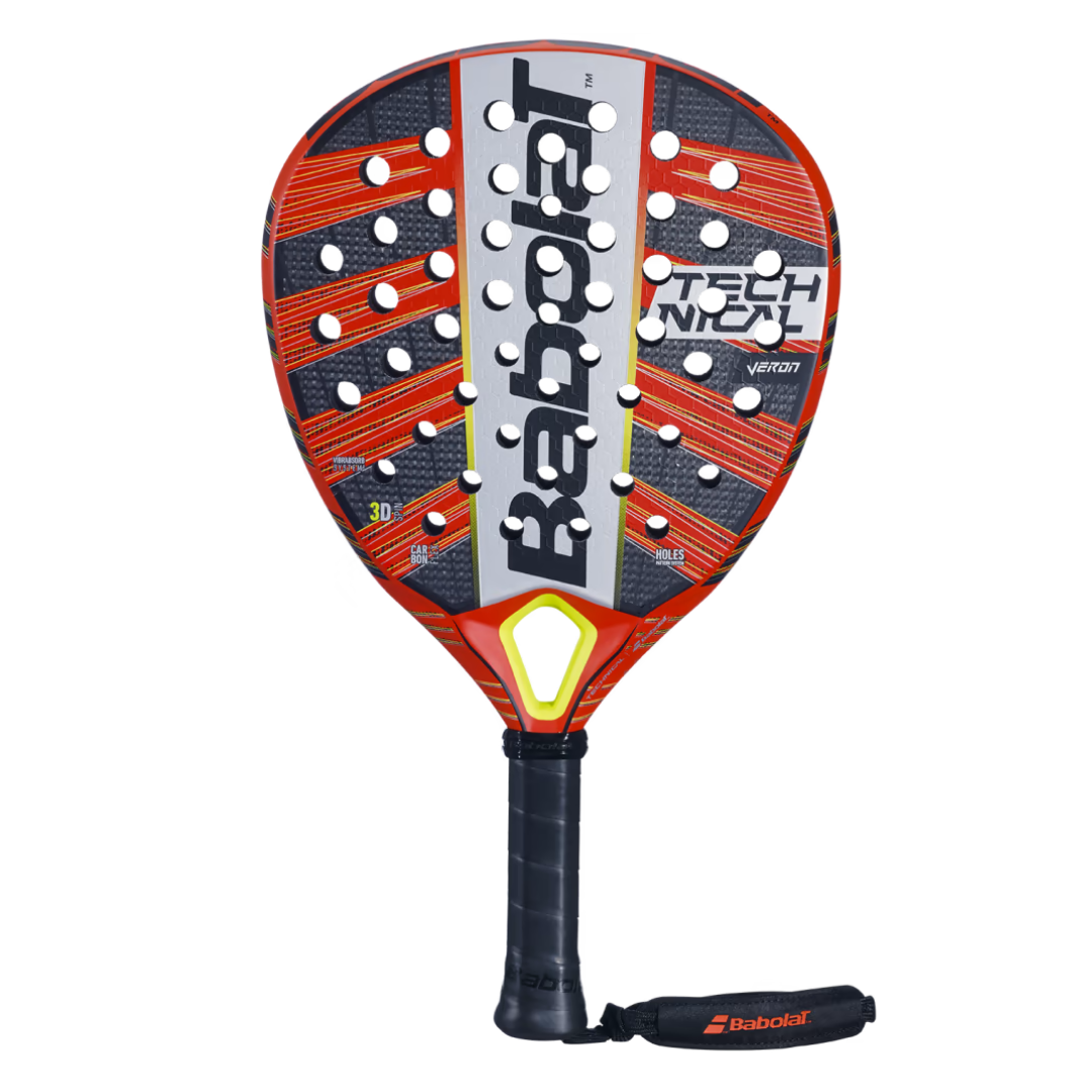 babolat Technical Veron