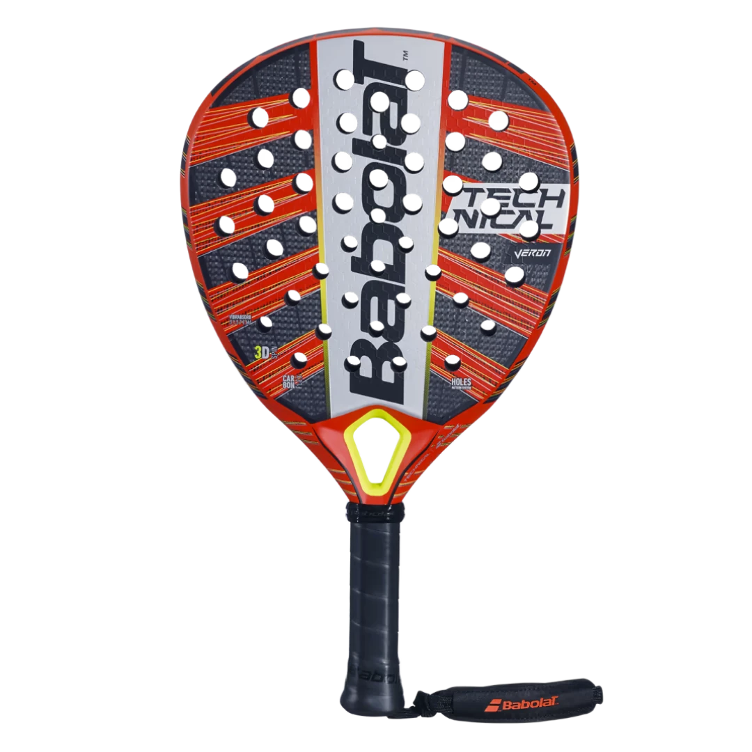 babolat Technical Veron