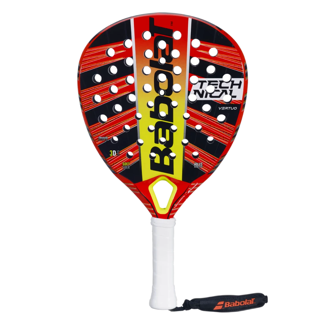 babolat Technical Vertuo