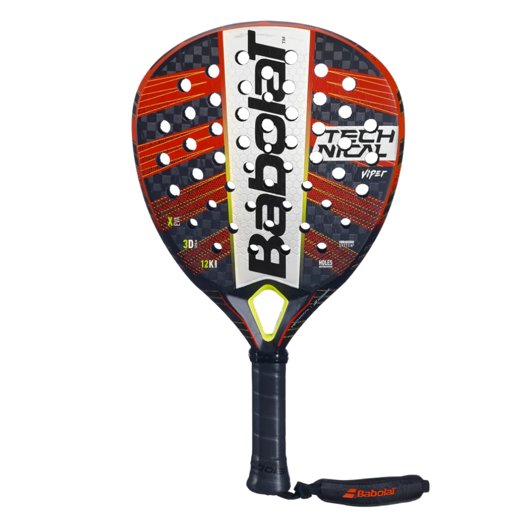 babolat Technical Viper
