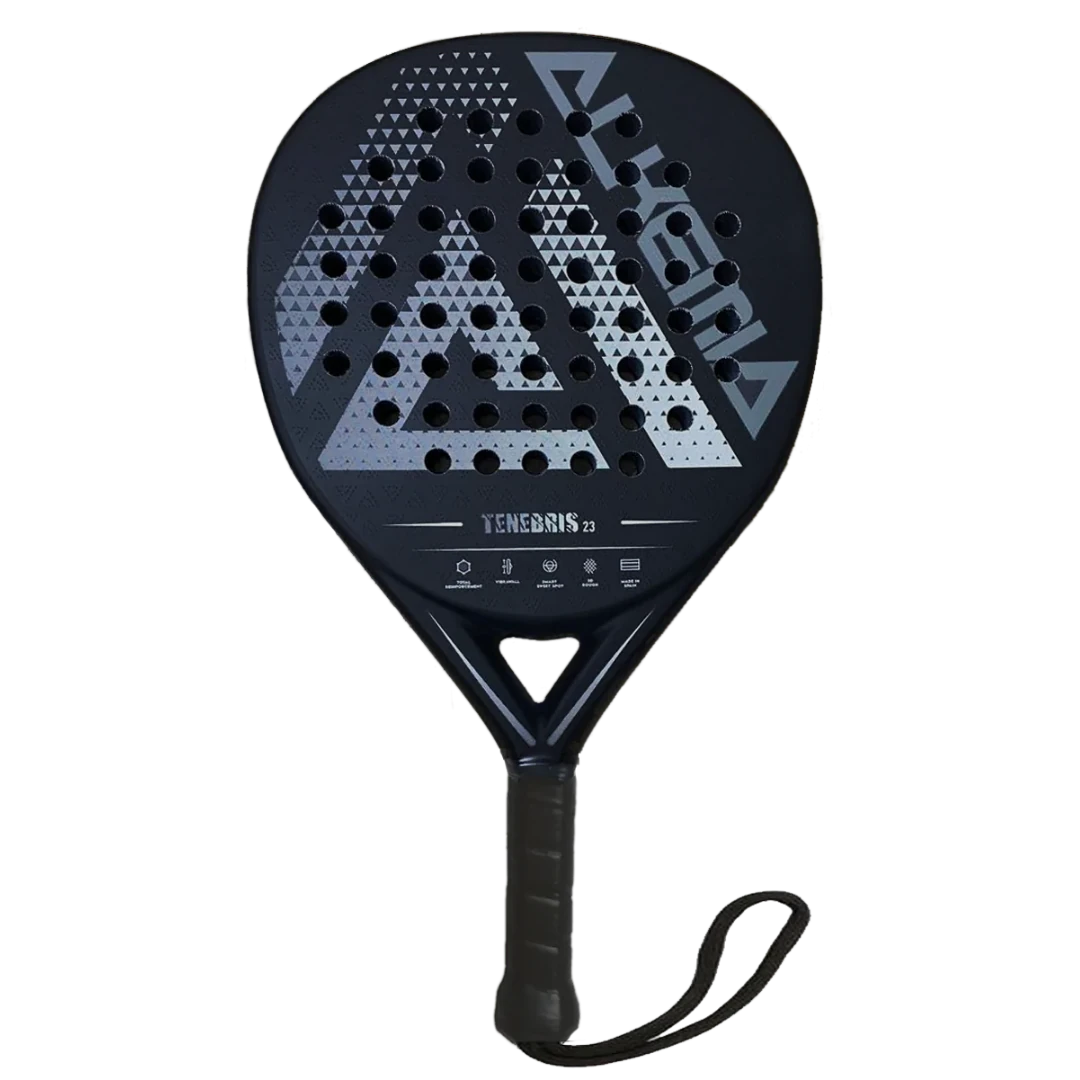 Alkemia Tenebris 3.0 | Padel.fyi