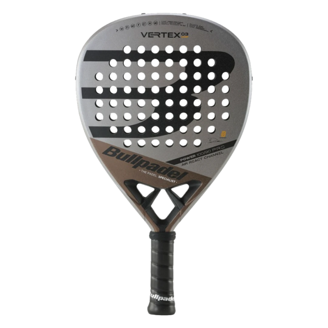 bullpadel Vertex 03 Comfort