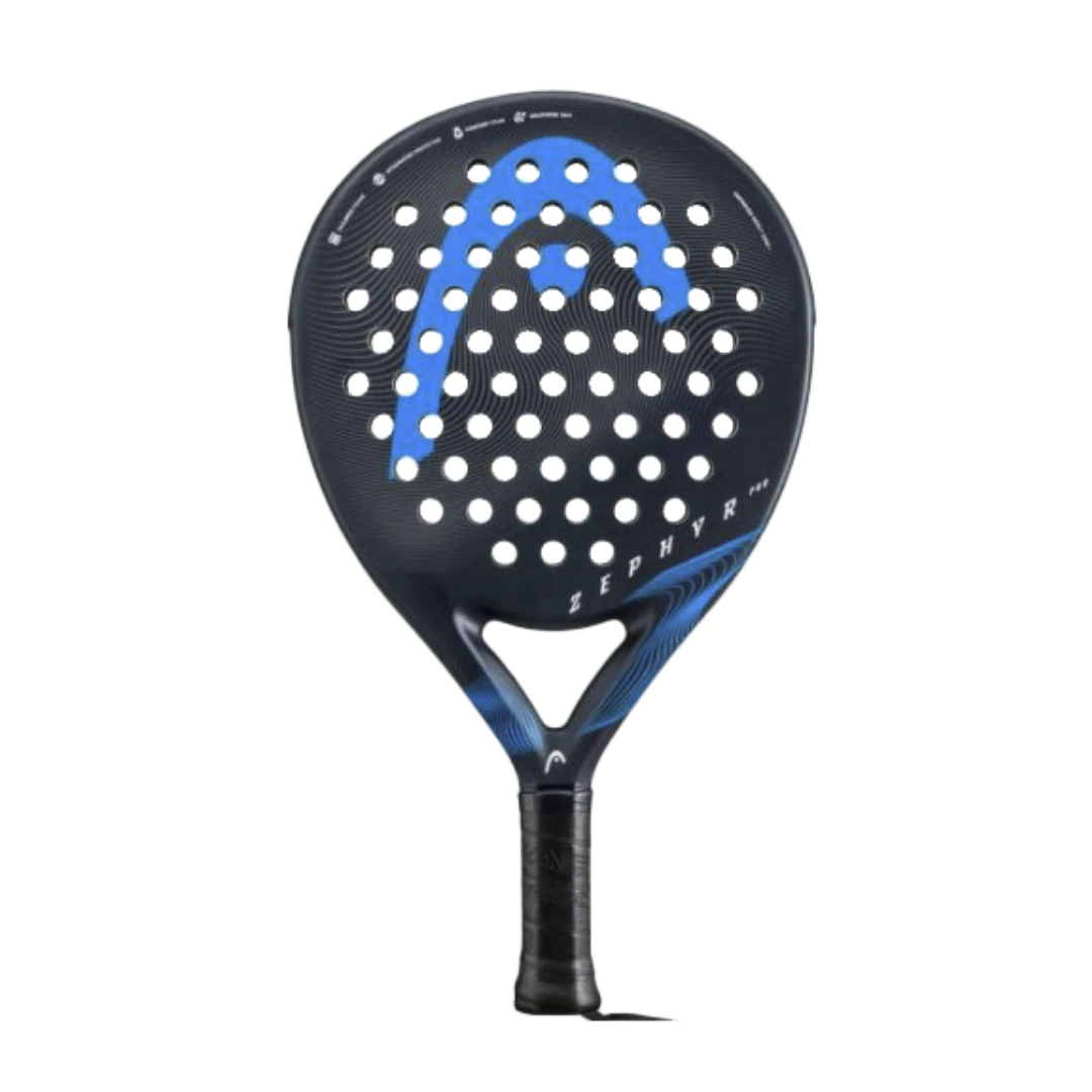head Zephyr Pro